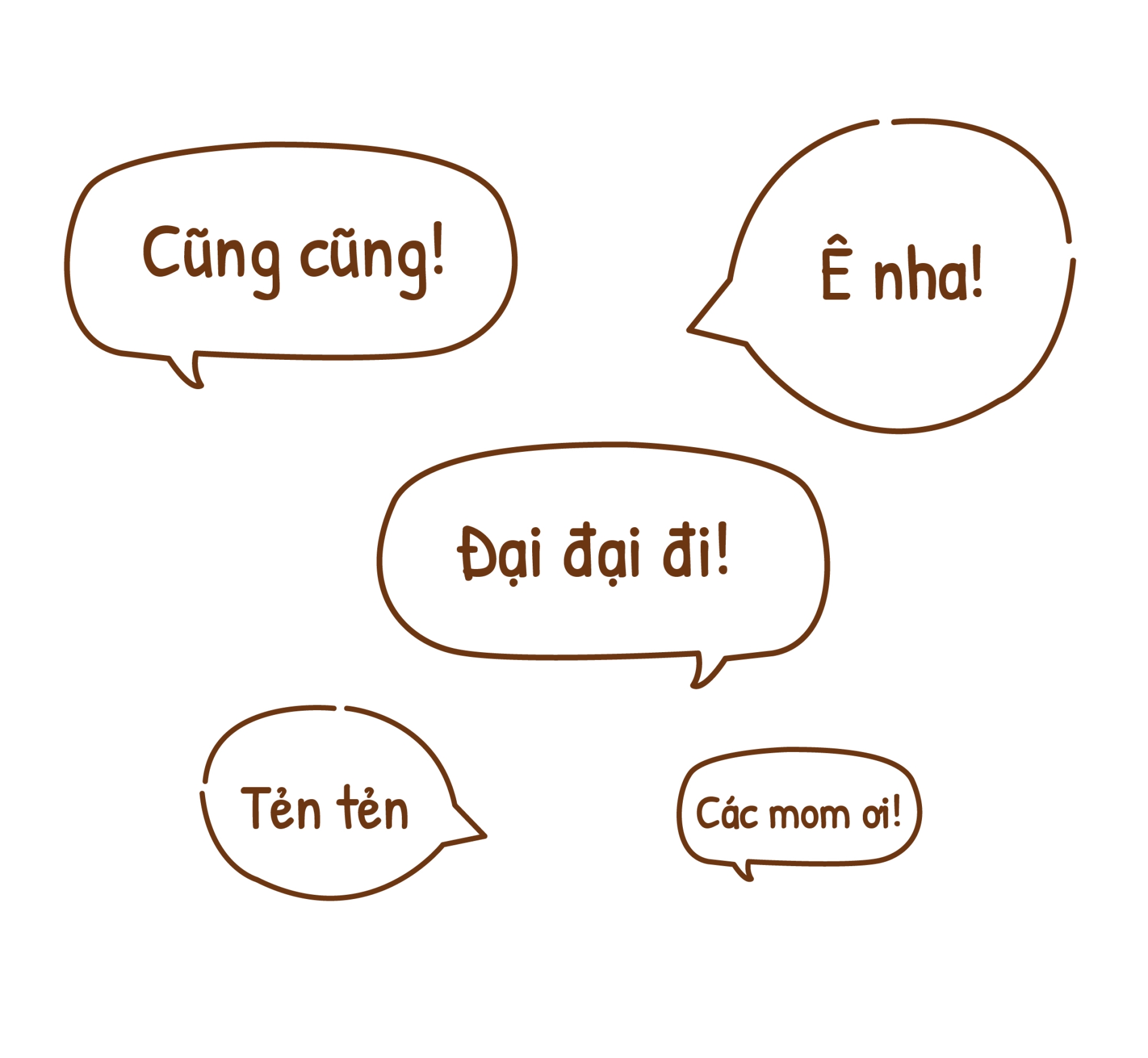Gen Z đời thường